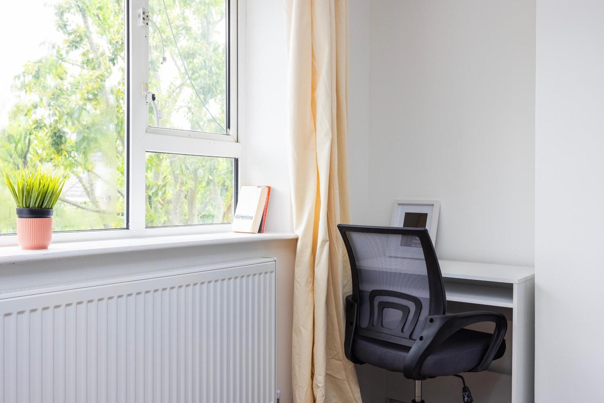 Excel O2 Stunning Large 3 Bedroom Apartment With Balcony London Ngoại thất bức ảnh